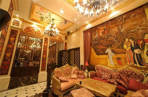 酒泉市高档KTV妹子质量哪家好 酒泉市高档KTV妹子质量哪家好